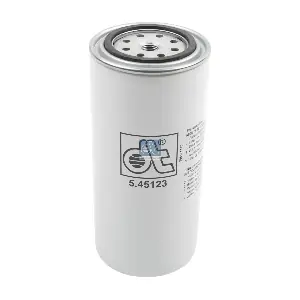 DT Spare Parts 545123