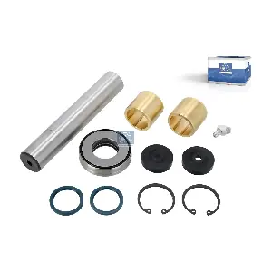 6.00417 DT Spare Parts