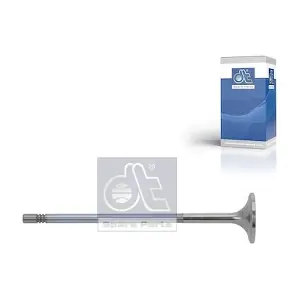 2.10610 DT Spare Parts