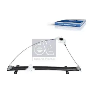 5.60168 DT Spare Parts