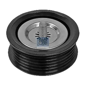 DT Spare Parts 4.67773