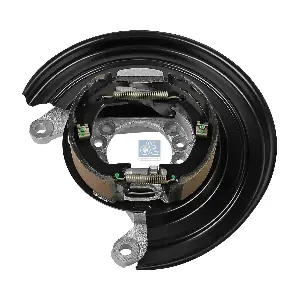7.34161 DT Spare Parts