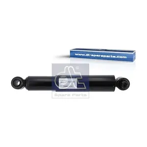 1.25993 DT Spare Parts