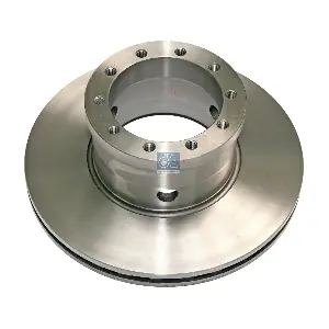DT Spare Parts 5.21218