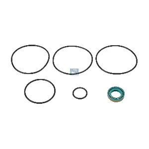 4.90064 DT Spare Parts