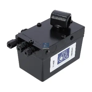 7.77030 DT Spare Parts
