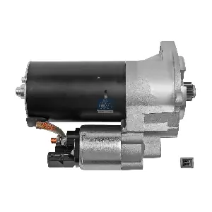 DT Spare Parts 11.81101