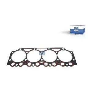 201041 DT Spare Parts