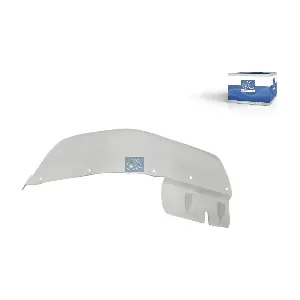 200031 DT Spare Parts