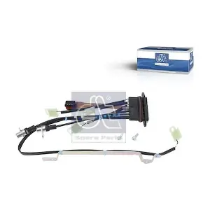 293166 DT Spare Parts