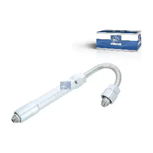 4.11092 DT Spare Parts