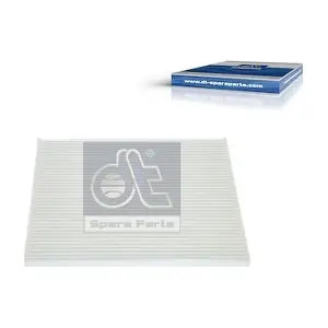DT Spare Parts 13.72052