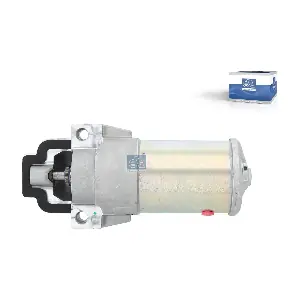 DT Spare Parts 1300127