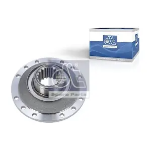262321 DT Spare Parts