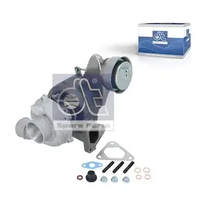 DT Spare Parts 4.66338