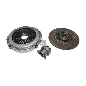 DT Spare Parts 7.90500