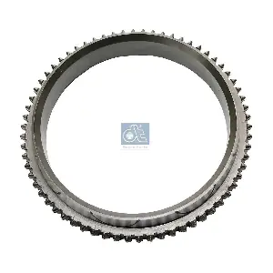 DT Spare Parts 1.14374