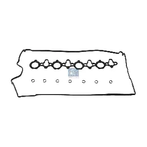 6.22133SP DT Spare Parts