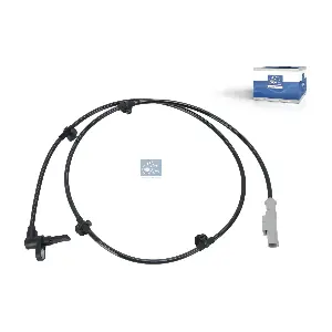 4.00038 DT Spare Parts