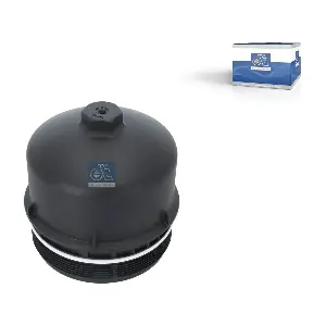 400710 DT Spare Parts