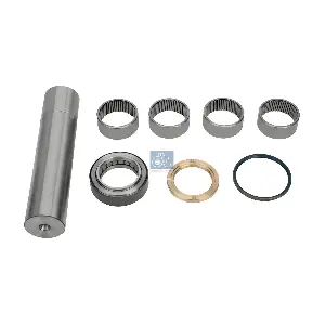 4.91102 DT Spare Parts