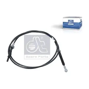 500047 DT Spare Parts