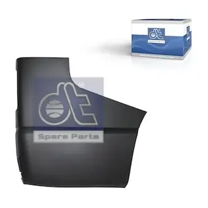6.70366 DT Spare Parts