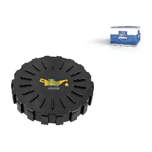 7.75180 DT Spare Parts