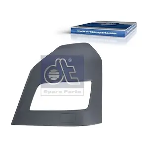 381217 DT Spare Parts