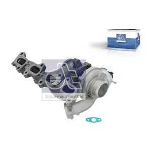 11.19009 DT Spare Parts