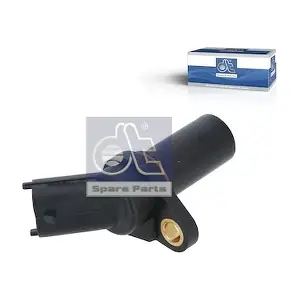 7.54160 DT Spare Parts