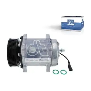 DT Spare Parts 5.45294