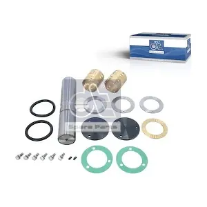 10.37500 DT Spare Parts