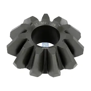 65012 DT Spare Parts