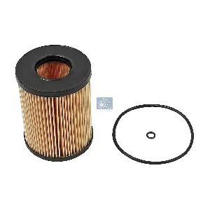 DT Spare Parts 466650