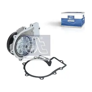 4.71911 DT Spare Parts