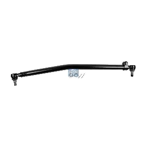 6.51010 DT Spare Parts