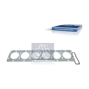 3.12300 DT Spare Parts