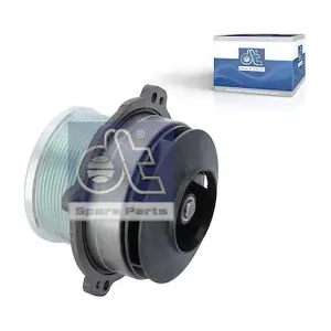 7.60303 DT Spare Parts