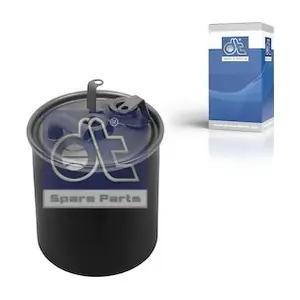 4.66670 DT Spare Parts