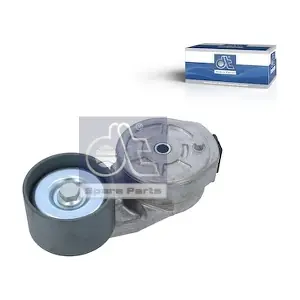 7.54760 DT Spare Parts