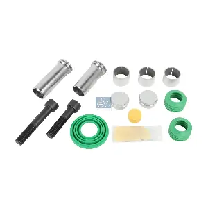 5.97204 DT Spare Parts