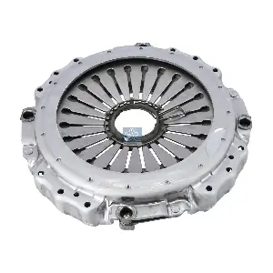 DT Spare Parts 2.30369