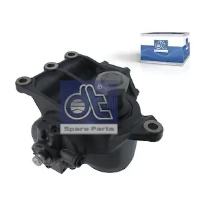 119121 DT Spare Parts