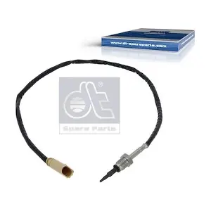 11.80701 DT Spare Parts