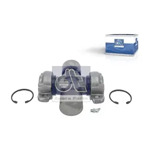 1.15204 DT Spare Parts