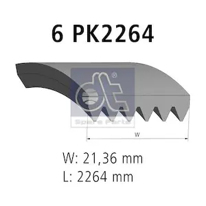 DT Spare Parts 4.80921