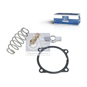 7.60219 DT Spare Parts