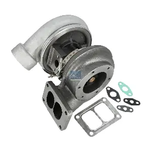 510855 BorgWarner (Schwitzer)