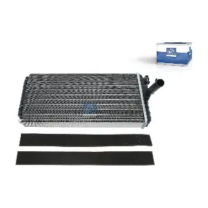 4.00730 DT Spare Parts